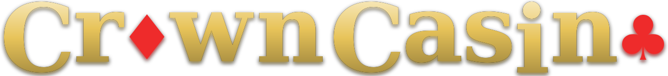 Crown Casino logo