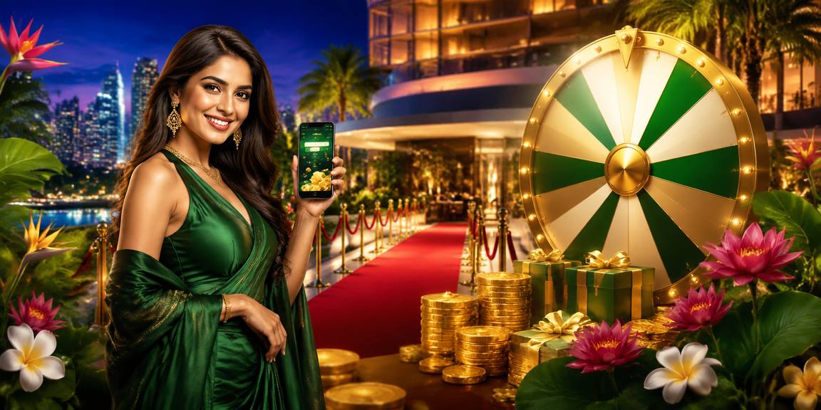 Crown Casino Dhaka Coast Reels