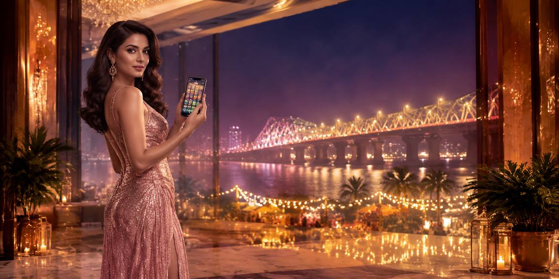 Crown Casino mobile